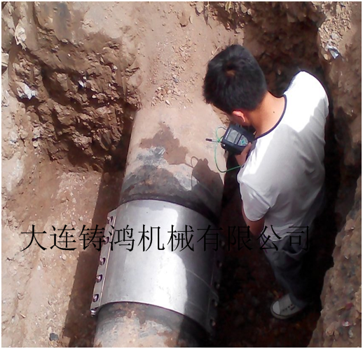 馬鞍山市管道連接器生產(chǎn)廠(chǎng)家-管道修補(bǔ)器廠(chǎng)家