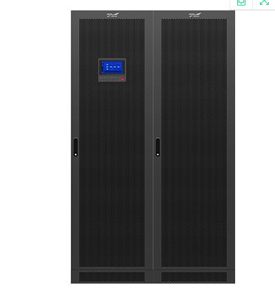 供應(yīng)科華YTM33模塊化三進(jìn)三出UPS(40-600kVA)