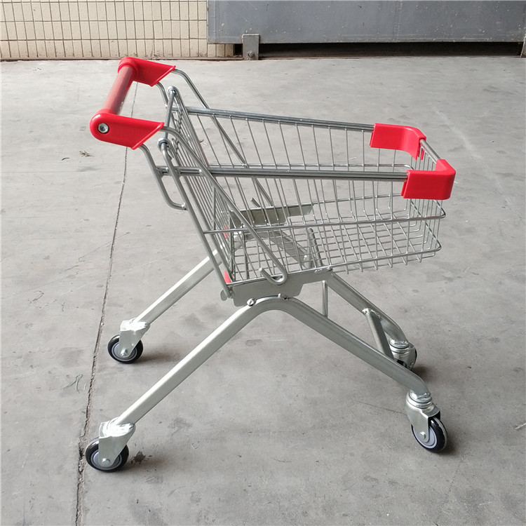 兒童專用超市購(gòu)物車手推車安全優(yōu)質(zhì)出口品質(zhì)