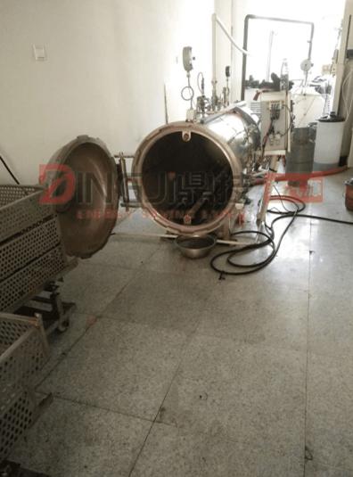 桐鄉(xiāng)DINGJI鼎技蒸汽發(fā)生器廠家，低氮蒸汽發(fā)生器廠家