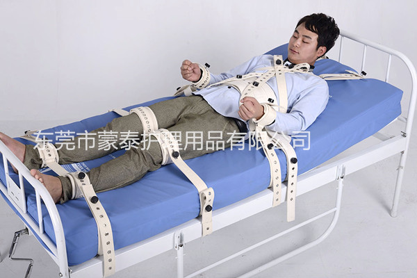 什么樣的磁扣約束帶才是您的選擇！