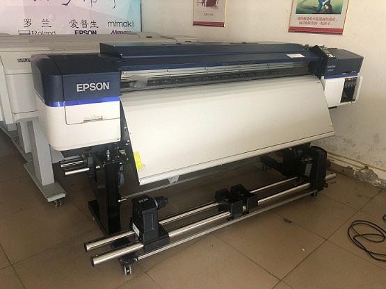 出售愛(ài)普生s40680戶外機(jī)