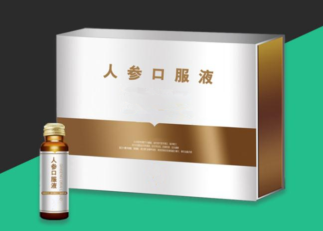 電商新品人參飲品、沙棘蛹蟲草壓片糖果代加工
