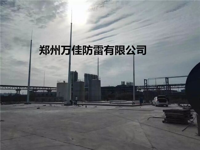 河南銅包鋼接地棒，防雷接地設(shè)計(jì)施工，萬佳防雷