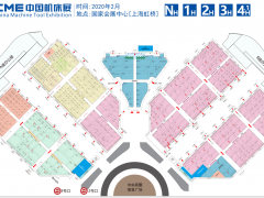 中國(guó)機(jī)床展2020上海cme機(jī)床展