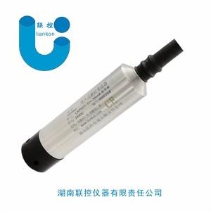 投入式液位變送器，水井液位傳感器