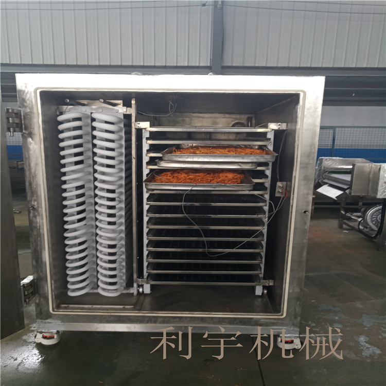 花蓮高端水果蔓越莓用冷凍真空干燥機(jī) 花牛蘋(píng)果蛇果專(zhuān)用凍干設(shè)備