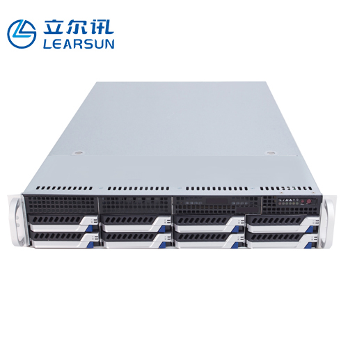 全新一代 LR2083機(jī)架式服務(wù)器 主流級(jí)2U雙路服務(wù)器
