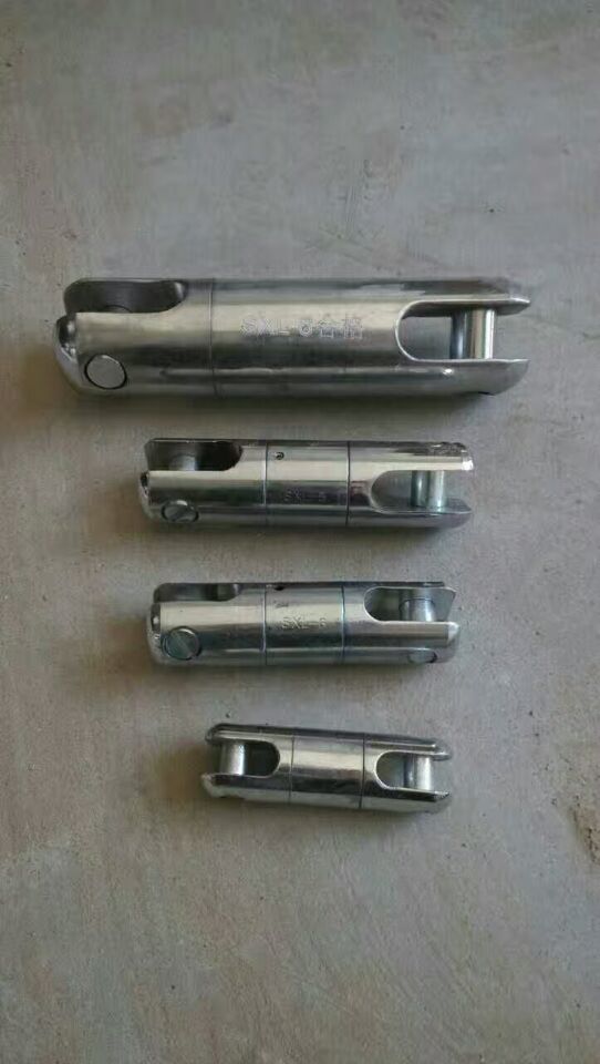 1T旋轉連接器 5T旋轉器 8T網(wǎng)套旋轉器