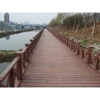 沈陽優(yōu)良防腐木木棧道供應(yīng)商，防腐木木棧道批發(fā)