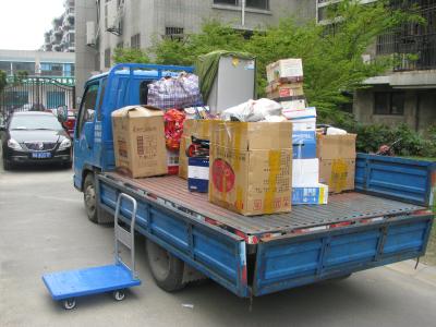 可靠的搬家服務(wù)  重慶九龍坡搬家公司的電話號(hào)碼