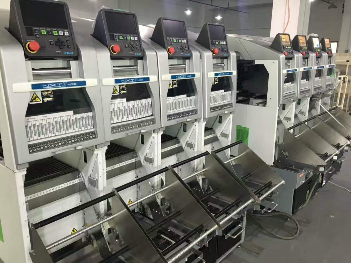 NXT顯示器維修、NXT伺服箱維修、NXT相機維修