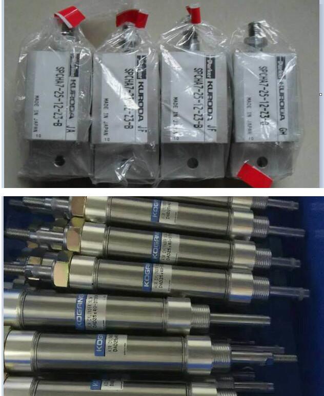 CP6方氣缸，CP642方氣缸，CP643方氣缸批發(fā)