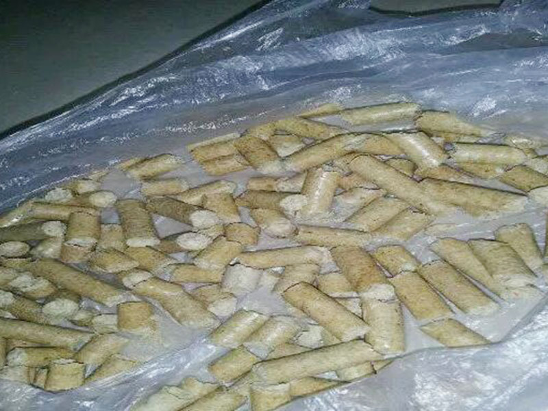 嘉峪關(guān)生物質(zhì)顆粒-甘肅實惠的生物質(zhì)燃料