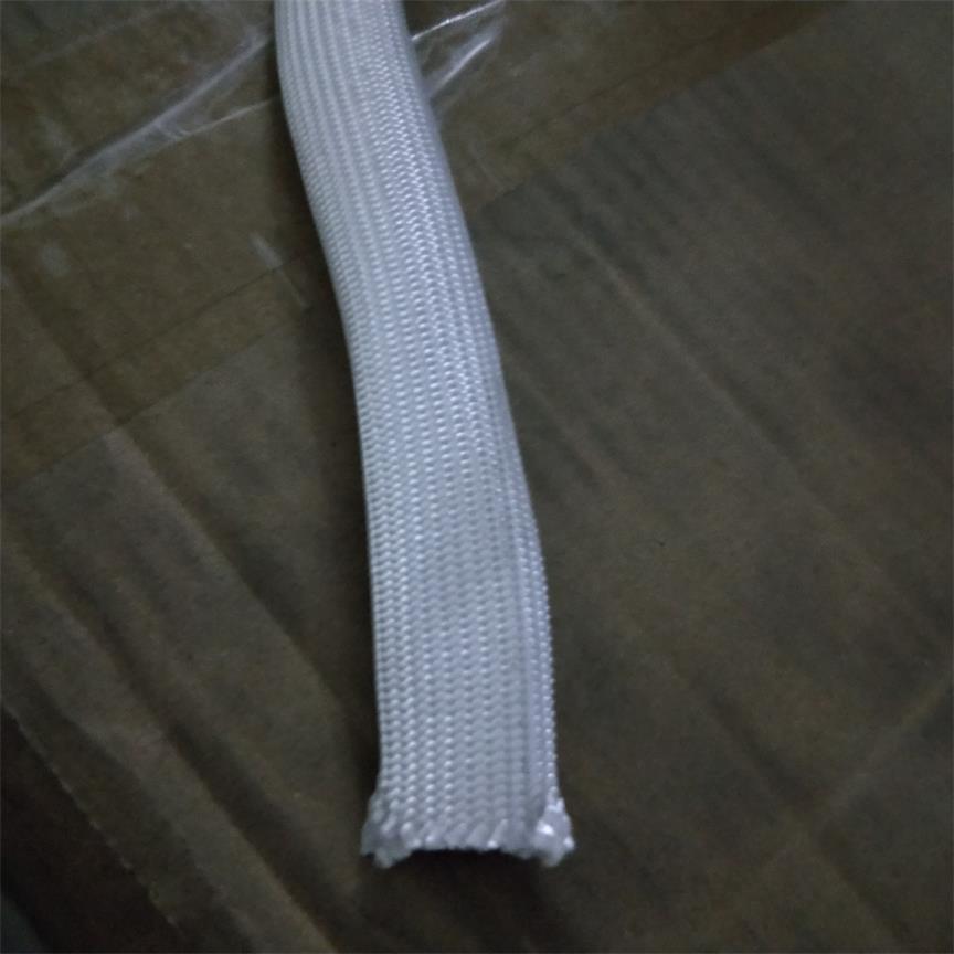 600度高溫絕緣套管，自熄阻燃防火