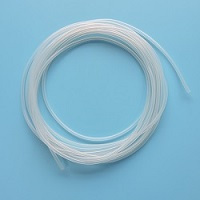 硅膠管，可做透明，半透明，乳白及各種彩色