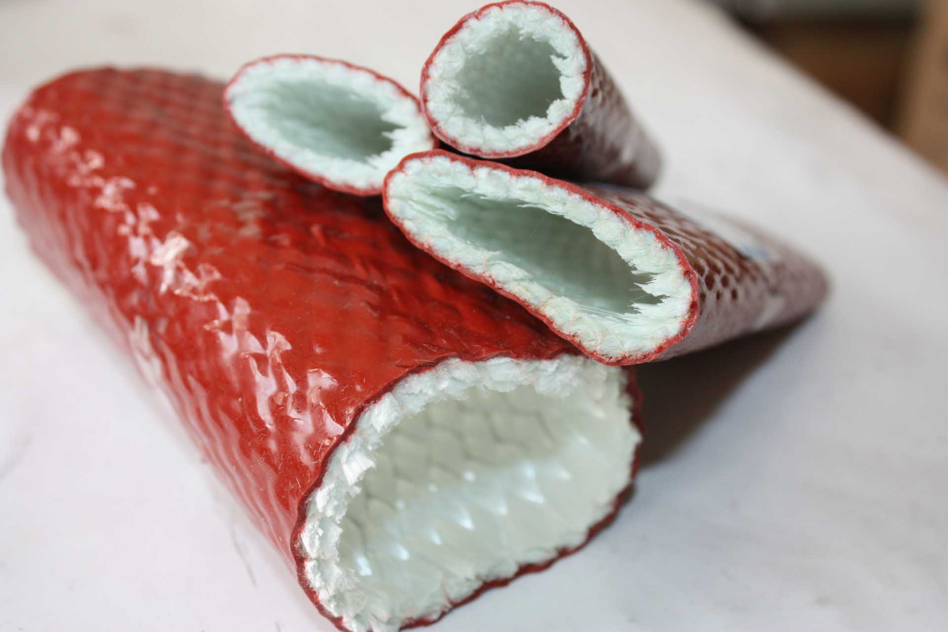 防火管，耐高溫高壓，隔熱效果好