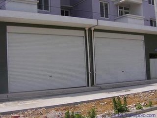 北京安裝卷簾門(mén)，定制室內(nèi)卷簾門(mén)