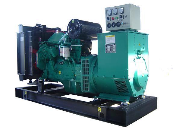 山東恒奧防汛用發電機組，過來選購