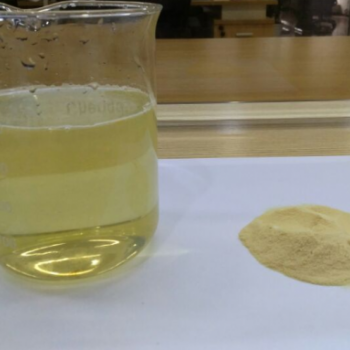 酶解植物源氨基酸粉80% 有機(jī)氮14% 全水溶無(wú)沉淀有機(jī)肥
