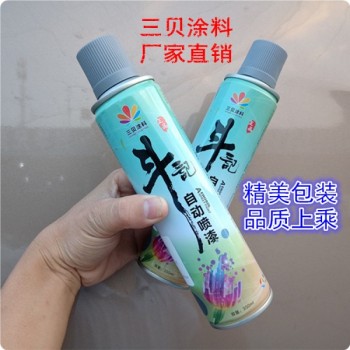 佛山市順德涂料廠家生產自動噴漆、手噴漆可訂做顏色