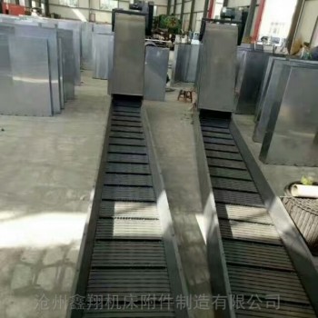 *生產機床排屑機過濾設備、型號齊全，支持定制。
