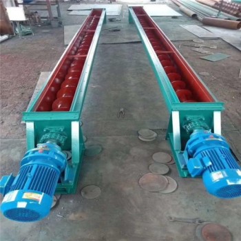 螺旋輸送機(jī) 不銹鋼螺旋輸送機(jī) 來圖定制