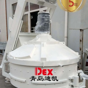 立軸行星式攪拌機(jī)“立體創(chuàng)新、精準(zhǔn)發(fā)力”，刷新行業(yè)使用記錄