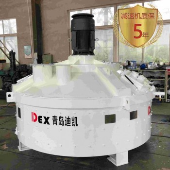 以研發(fā)創(chuàng)新為技術(shù)支撐，耐火磚攪拌機(jī)打破行業(yè)混合“桎梏”