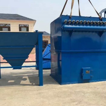福建福州鍋爐布袋除塵器「尚隆環(huán)保」布袋鍋爐除塵器/選材嚴(yán)格